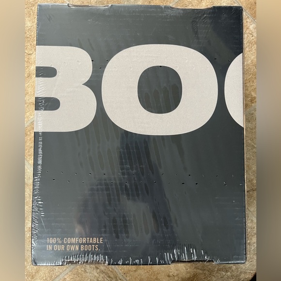 Kids bogs size 12 navy - Picture 2 of 2